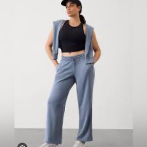 Athleta Seasoft Midrise Straight Pants - SP